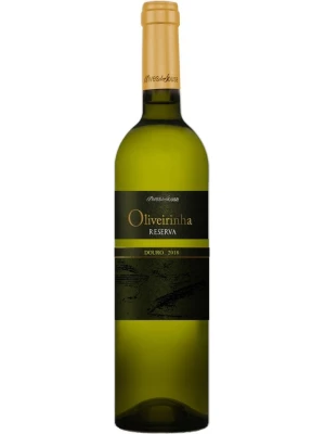 Вино Oliveirinha Reserva, Douro DOC 2018, 0.75 л