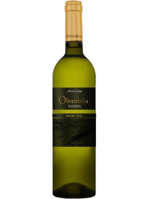 Oliveirinha Reserva, Douro DOC