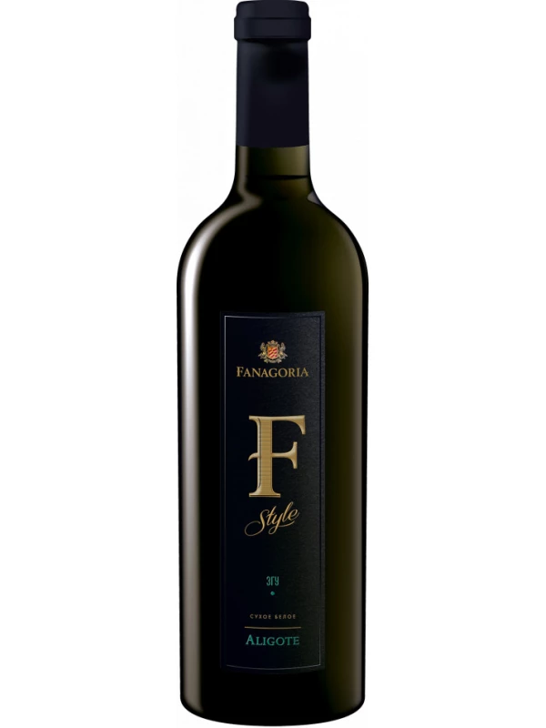 Fanagoria, F-Style Aligote