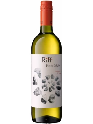 Вино Alois Lageder, Riff Pinot Grigio 2014, 0.75 л
