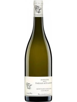 Вино Domaine de La Taille Aux Loups, Clos Michet, Montlouis sur Loire AOC 2019, 0.75 л