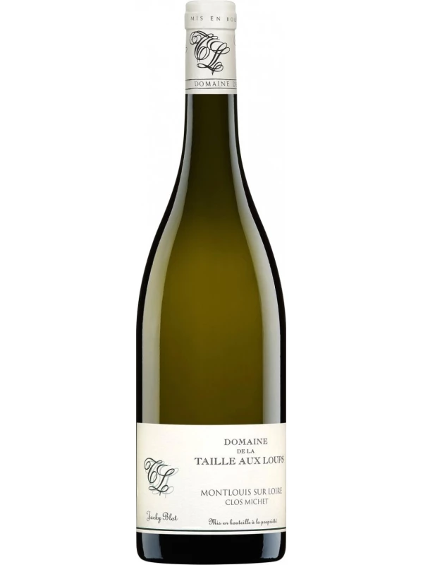 Domaine de La Taille Aux Loups, Clos Michet, Montlouis sur Loire AOC