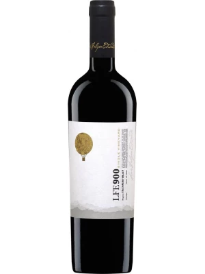 Вино Luis Felipe Edwards, LFE 900 Single Vineyard, Colchagua Valley DO 0.75 л