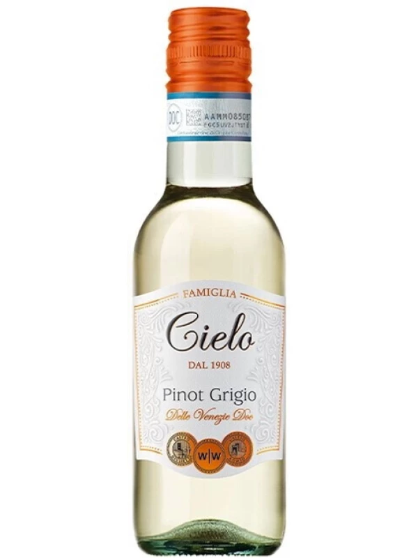 Cielo e Terra, Pinot Grigio delle Venezie DOC