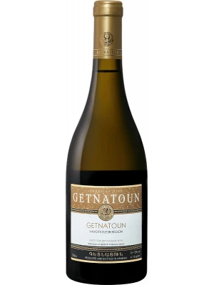 Вино Getnatoun, Getnatoun White Semi-Dry, Vayots Dzor 0.75 л