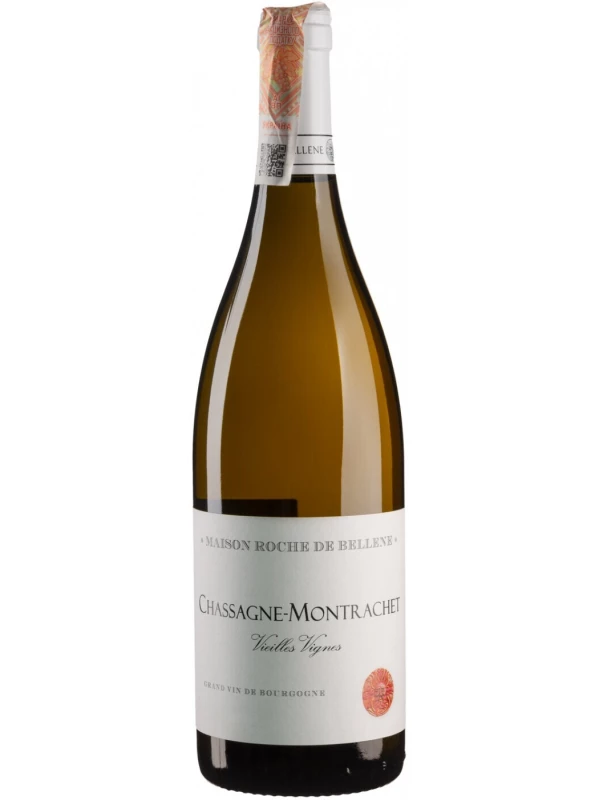 Maison Roche de Bellene, Chassagne-Montrachet Vieilles Vignes AOC