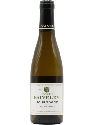 Вино Joseph Faiveley Bourgogne AOC Chardonnay 2022, 0.375 л