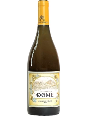 Вино Lourensford, The Dome Sauvignon Blanc 2022, 0.75 л
