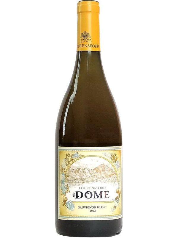 Lourensford, The Dome Sauvignon Blanc