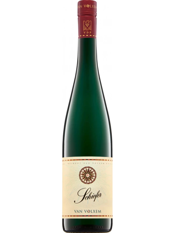 Van Volxem, Schiefer Riesling