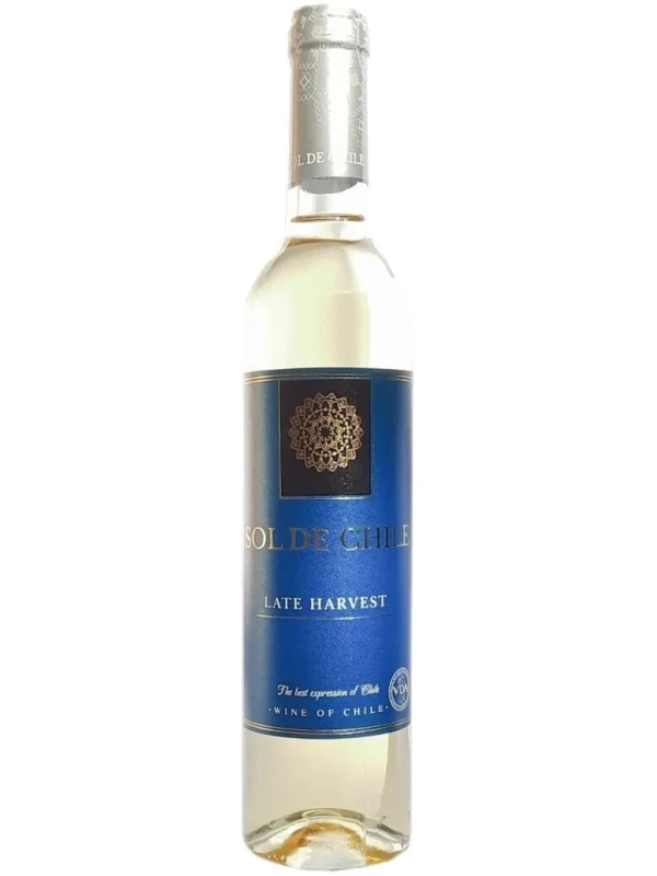 Sol de Chile Late Harvest