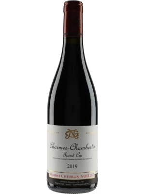 Вино Maxime Cheurlin Noellat, Charmes-Chambertin Grand Cru AOC 2019, 0.75 л