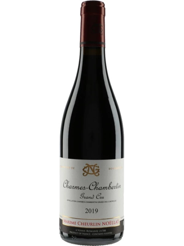 Maxime Cheurlin Noellat, Charmes-Chambertin Grand Cru AOC