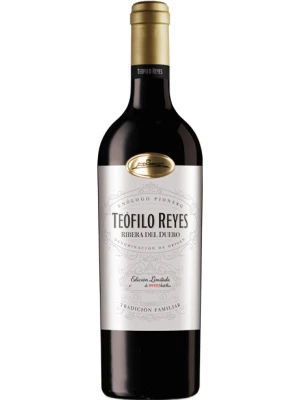Вино Teofilo Reyes Edicion Limitada, Ribera del Duero DO 2019, 1.5 л