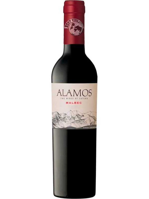 Catena Zapata, Alamos Malbec, Mendoza