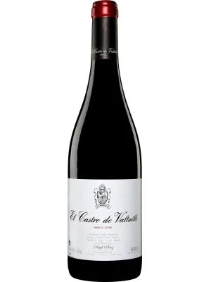 Вино El Castro de Valtuille Joven, Bierzo DO 2019, 0.75 л