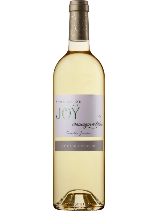 Domaine de Joy, Sauvignon Blanc, Cotes de Gascogne IGP