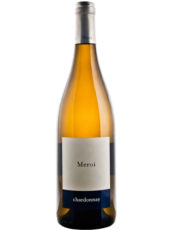 Meroi Davino, Chardonnay, Colli Orientali del Friuli DOC