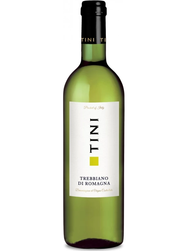 TINI Trebbiano di Romagna DOC