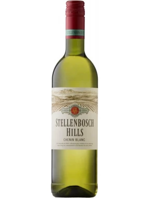 Вино Stellenbosch Hills Chenin Blanc 0.75 л