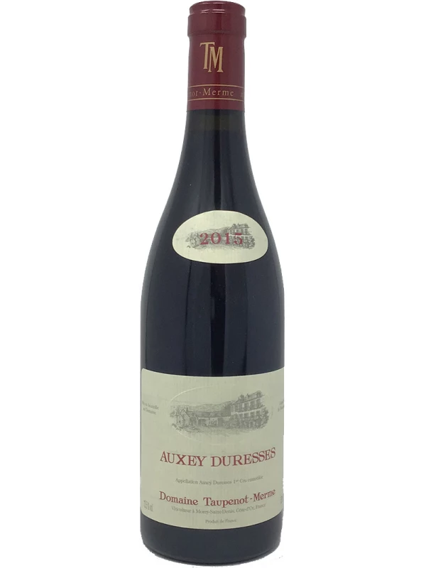 Domaine Taupenot-Merme, Auxey Duresses AOC