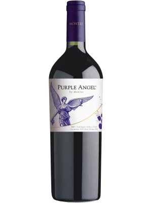 Вино Montes, Purple Angel 2011, 0.75 л