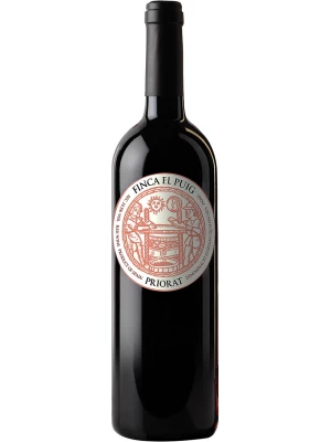 Вино Gran Clos, Finca el Puig, Priorat DOQ 2020, 0.75 л