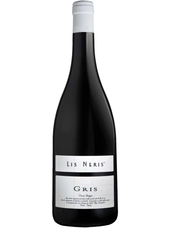 Lis Neris, Gris Pinot Grigio, Friuli Isonzo DOC