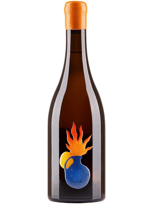 Armavir Vineyards, Kraki Ktor Orange
