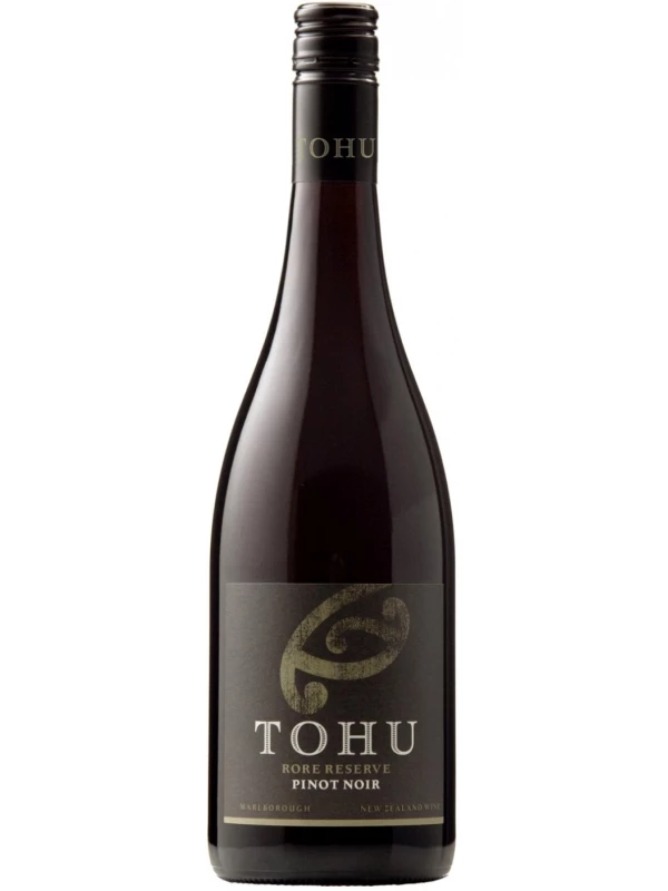Tohu, Rore Reserve Pinot Noir, Marlborough