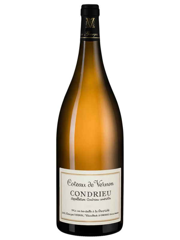 Condrieu Coteau de Vernon, Франция Domaine Georges Vernay