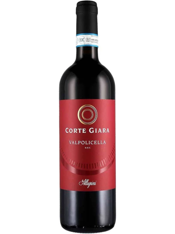 Corte Giara, Valpolicella DOC