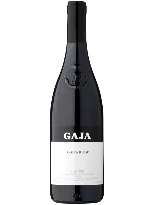 Gaja, Costa Russi, Langhe DOC