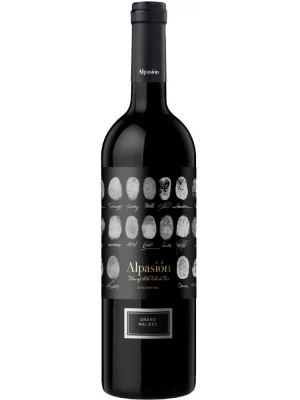 Вино Alpasion, Grand Malbec 0.75 л