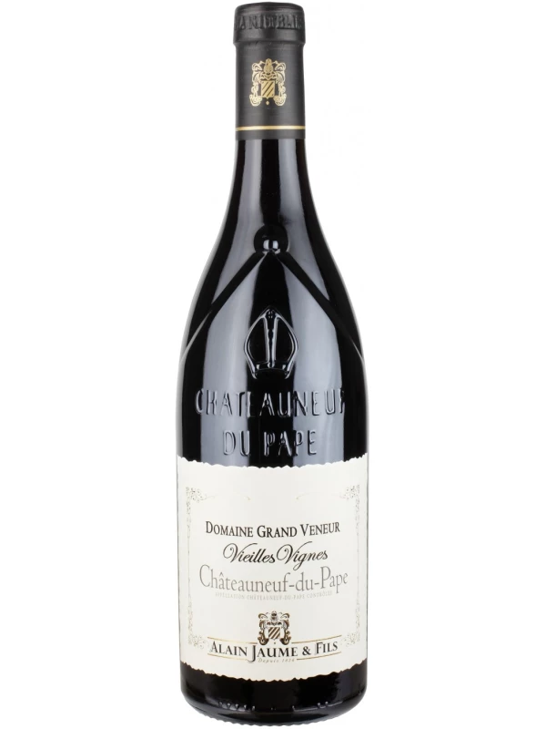 Domaine Grand Veneur, Vieilles Vignes, Chateauneuf-du-Pape AOC