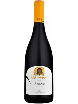 Вино Quinta dos Roques, Reserva, Dao DOC 2017, 0.75 л