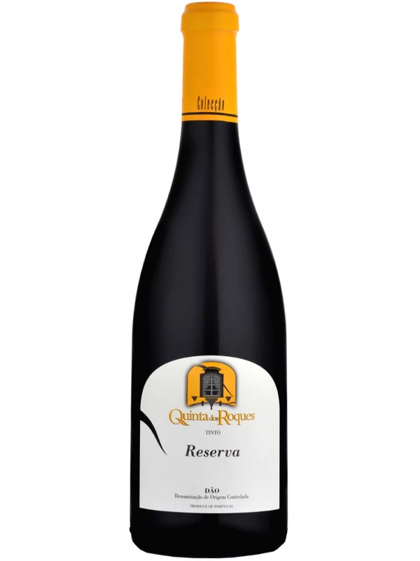 Quinta dos Roques, Reserva, Dao DOC