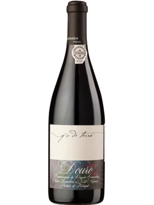 Вино Fio de Terra Tinto, Douro DOC 2013, 0.75 л