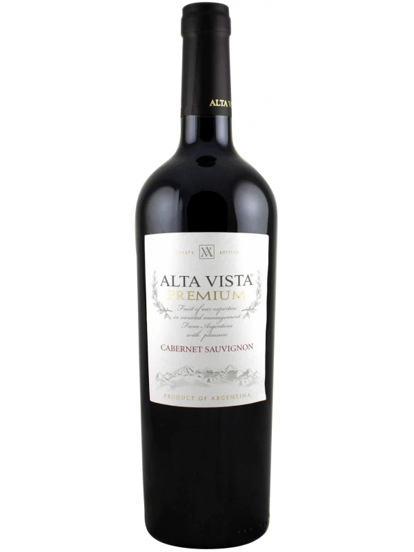 Alta Vista, Premium Cabernet Sauvignon
