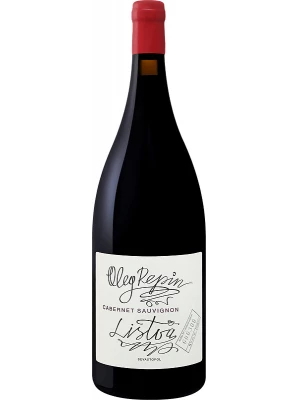 Вино Oleg Repin, Listva Cabernet Sauvignon 1.5 л