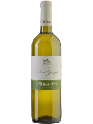Вино San Michele-Appiano, Pinot Grigio, Alto Adige DOC 2013, 0.75 л