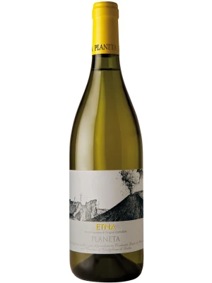 Вино Planeta, Etna Bianco IGT 2012, 0.75 л