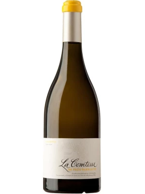 Вино Marques de Murrieta, La Comtesse de Pazo Barrantes 2014, 0.75 л