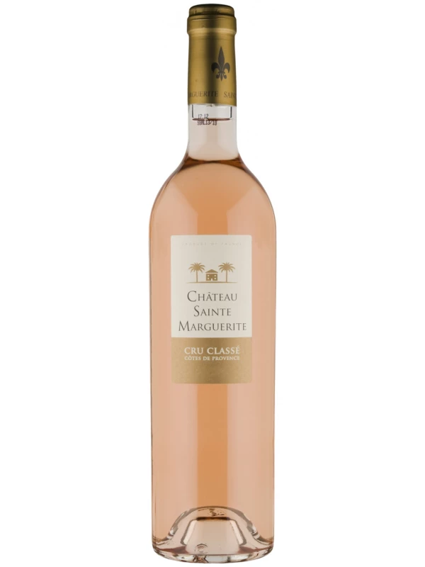 Chateau Sainte Marguerite, Grand Reserve Rose, Cotes de Provence AOP