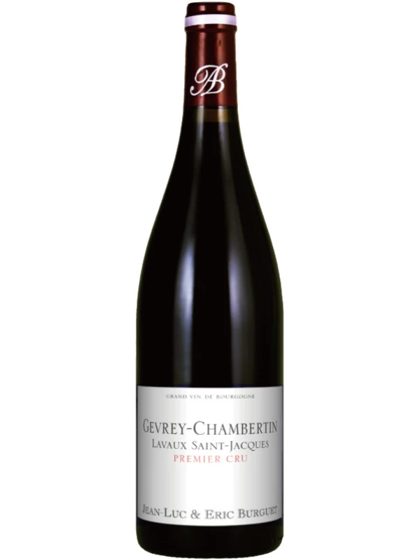 Alain Burguet, Gevrey-Chambertin 1er Cru Lavaux Saint-Jacques AOC