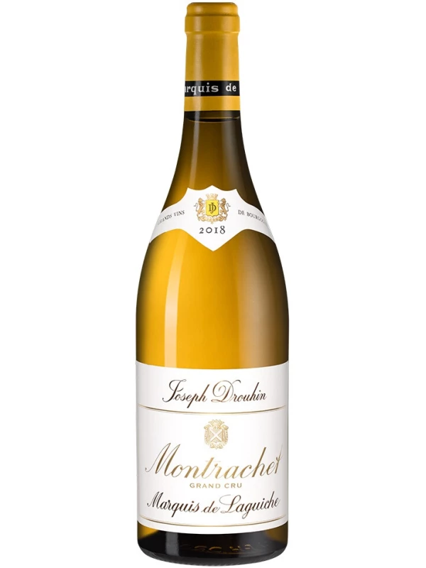 Joseph Drouhin, Montrachet Marquis de Laguiche Grand Cru AOC