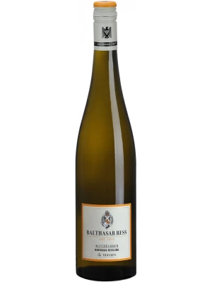 Вино Balthasar Ress, Nussbrunnen Rheingau Riesling GG trocken 2021, 0.75 л