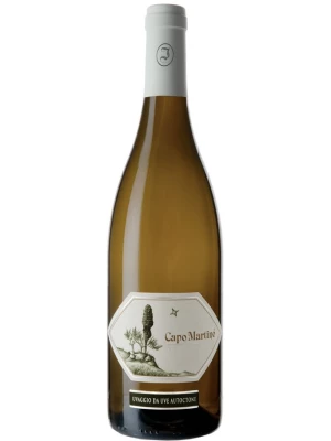 Вино Jermann, Capo Martino, Friuli-Venezia Giulia IGT 2014, 0.75 л