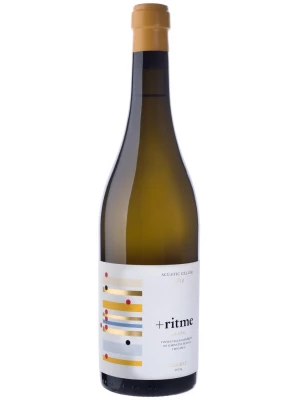Вино Celler Acustic, + Ritme Blanc, Priorat DOQ 2010, 0.75 л