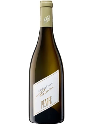 Вино Weingut R&A Pfaffl, Riesling Reserve Passion 2018, 0.75 л